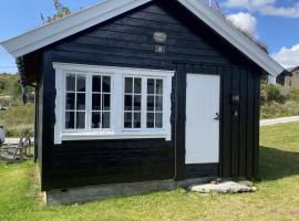 Osetunet, small and charming cabin at Ustaoset, cottage in Ustaoset