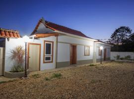 Sua Casa Tiradentes, hotell i Tiradentes