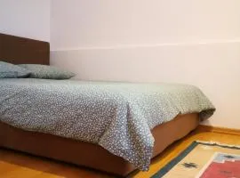 Apartment Bistrik 1