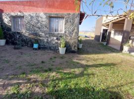 Cabaña Villa Emocion, cottage in Chilecito