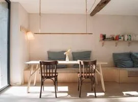 La Ferme de Brouage - Gite #5