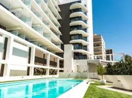 Apartamento Calpe Beach