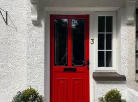 Millview Cottage, holiday home in Castledawson