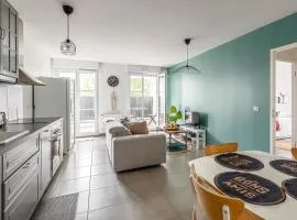 2 Bedroomed Vasco Near Disneyland Paris