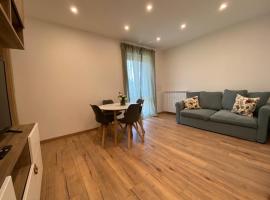 ANITA'S, hótel í Ovindoli