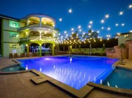 Midas Belize