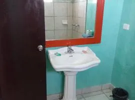 Departamento #4