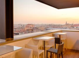 Hotel Premium Porto Downtown, hotel no Porto