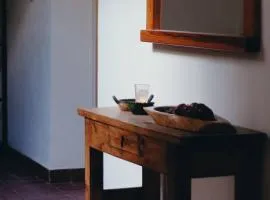 Casa Nabani Oaxaca