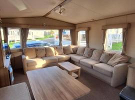 NB166 - Porth Bay Hideaway, hotel i Porth