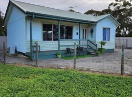 Taylor Cottage, cottage in Kudla