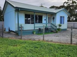 Taylor Cottage