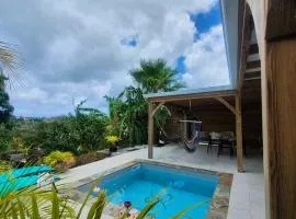 Appartement charmant à Sainte-Luce avec piscine privée - 60 m²