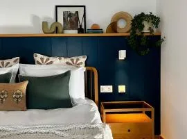 Viva! Farmhouse、モンサラーシュのコテージ