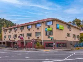 SureStay Hotel by Best Western Portland City Center