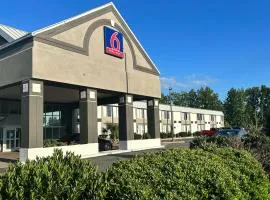 Motel 6 Rock Hill SC