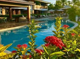 Loft de praia - Itacimirim BAHIA, hotel di Itacimirim