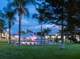 Hotel Las Trojes, Hotel in Aguascalientes