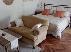 Nueva Morada, hospedagem domiciliar em Córdoba