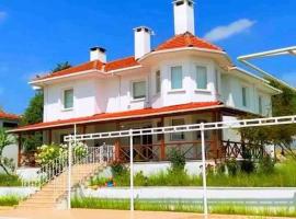 VILLA in Tekirdag- Istanbul, hotel em Tekirdağ