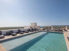 Cabo Apartment - Ocean