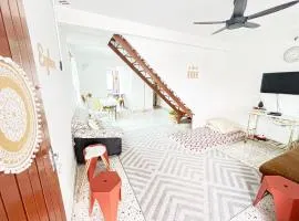 Homestay Ipoh d Hakimi Sari 34