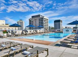 Renaissance Montgomery Hotel & Spa at the Convention Center, hotel din Montgomery