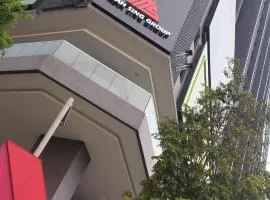 M City Ampang MY