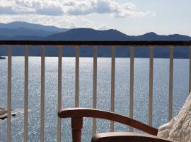 CASA MARINE DU SOLEIL 60