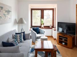 Executive Apartment By Inverkeithing Train Station, departamento en Fife