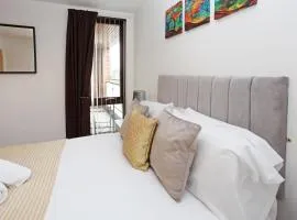 Autumn Heights Apartments
