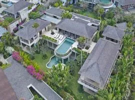 Villa Cantik Pandawa By Fays Hospitality