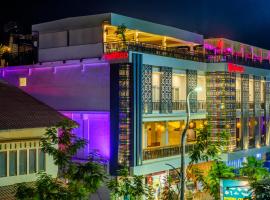 DEJAVU 2.0 HOTEL BAJO KOMODO, hotel in Labuan Bajo