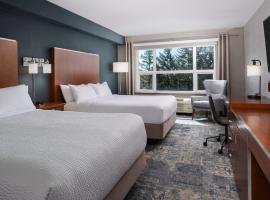 Four Points by Sheraton Victoria Gateway: Victoria şehrinde bir otel