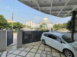 Midways Guest House and Hotels