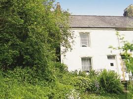 Tacker Street Cottage, holiday home in Withycombe