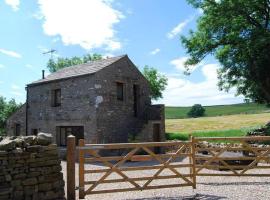 Skellgill Barn, alloggio a Bainbridge