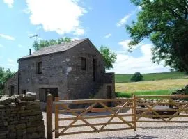 Skellgill Barn