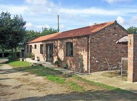 The Old Stables, holiday rental in West Ashby