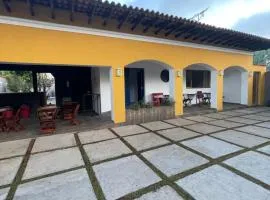 Youse Hostel - USP ACADEPOL