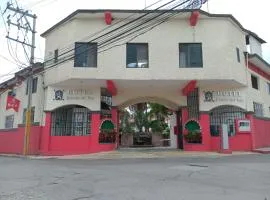 Hotel Parador del Rey