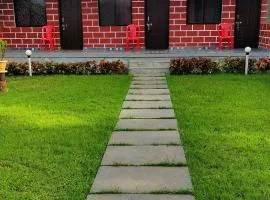 DANDELI CROCODILE EDGE HOME STAY