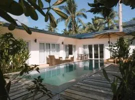 Villa Aurora Siargao - Villa 1