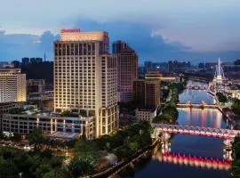 Sheraton Zhongshan Hotel