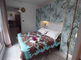 Leili Home - Papeete, vacation rental in Papeete