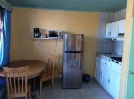 Departamento #8