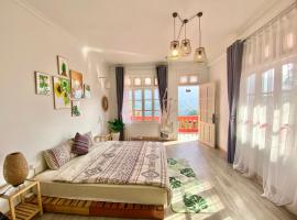 D Home Sapa 3, hotel v destinaci Sa Pa