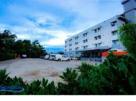 Horizon Hotel