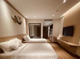 Lighthouse Apec Mũi Né