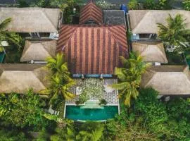 Luwak Ubud Villa & Jungle Suite